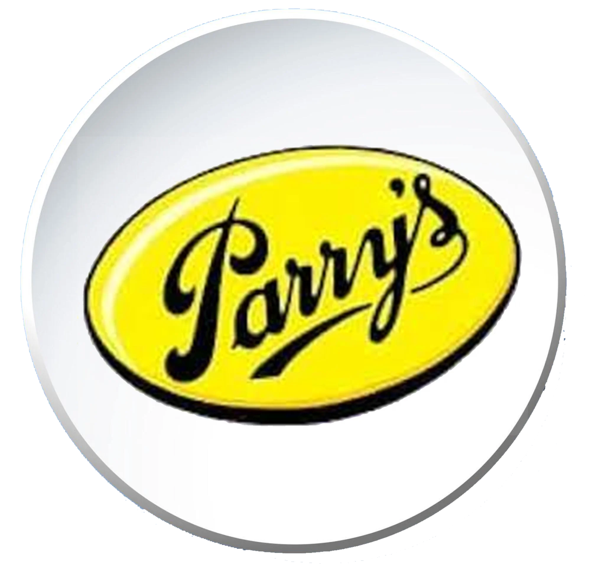 Parry's
