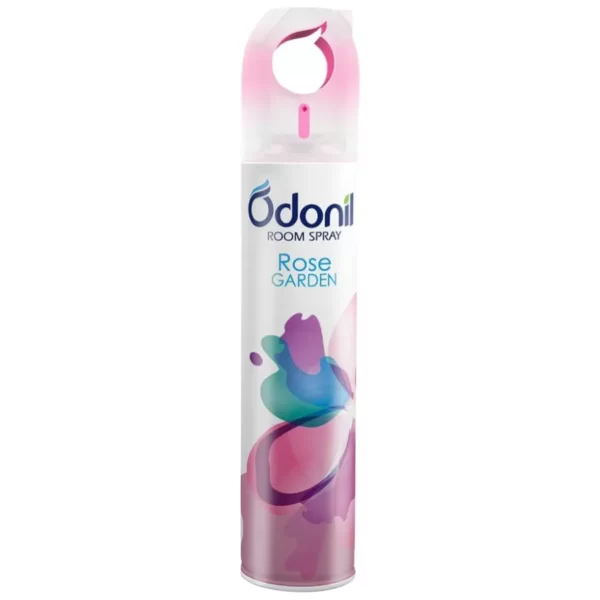 Odonil Room Air Freshener Spray Rose Garden 150 ml