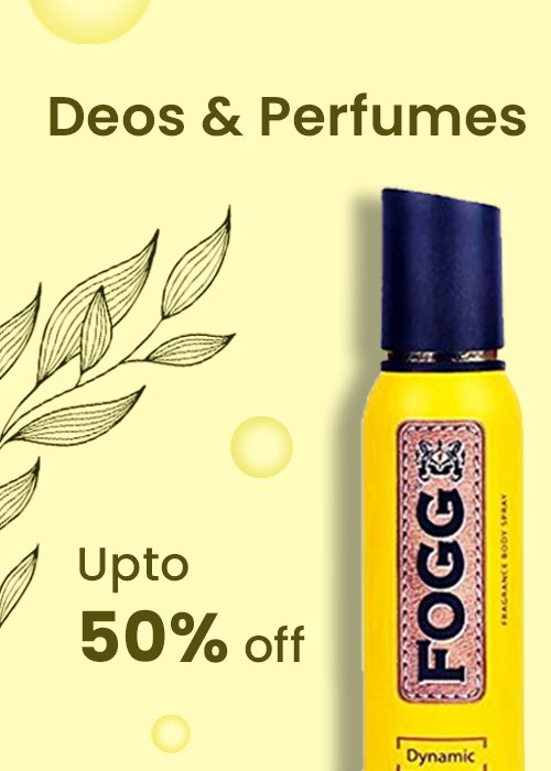 Deos-&-Perfumes