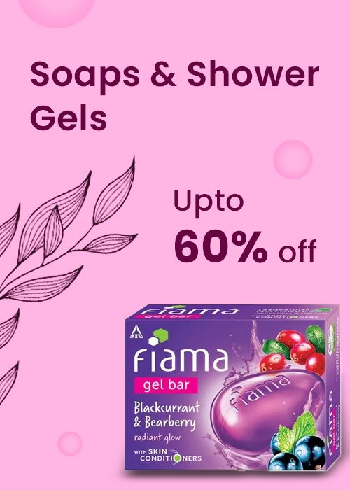 Soaps-&-Shower
