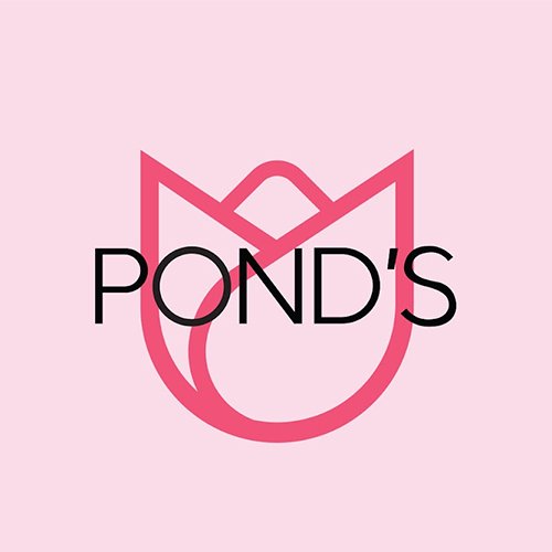 Pond's