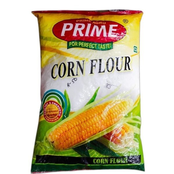 Prime Agro Corn Flour 1 kg
