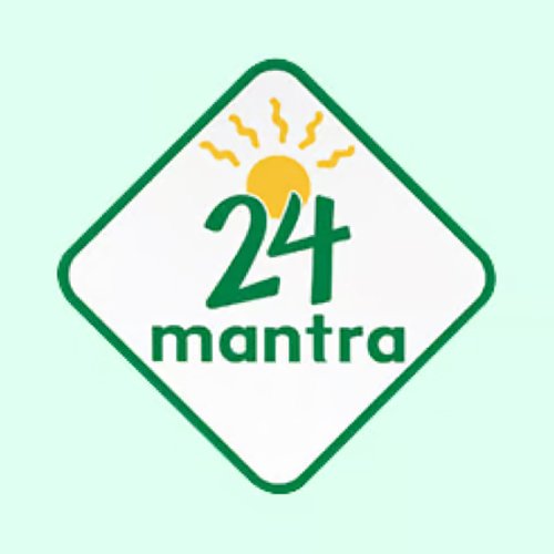 24 Mantra