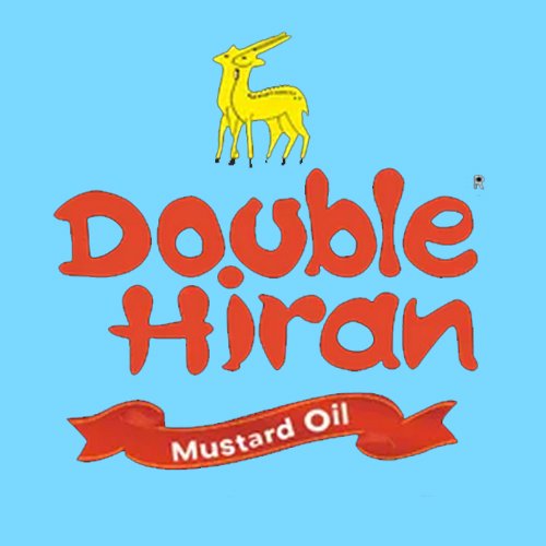 Double Hiran