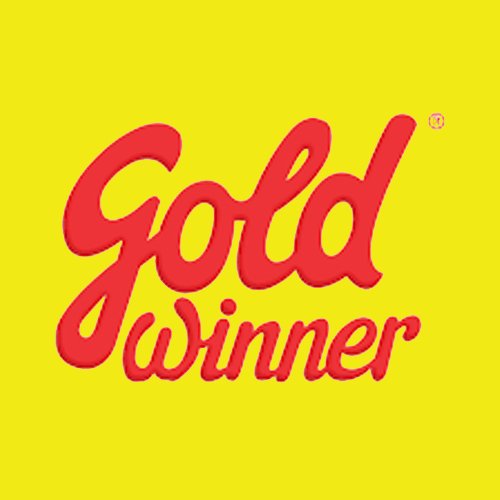 Gold Winner