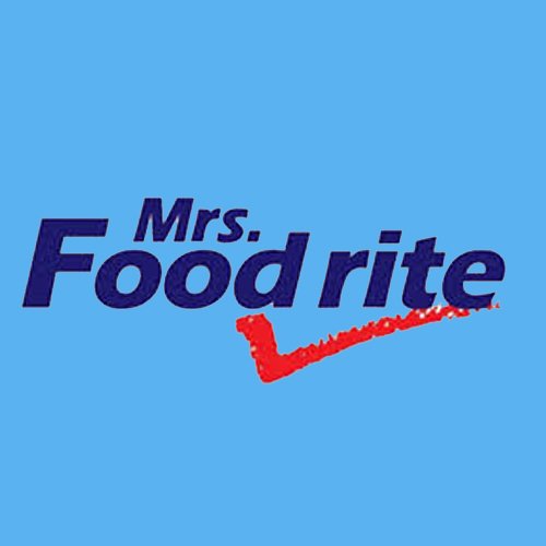 Mrs. Food rite