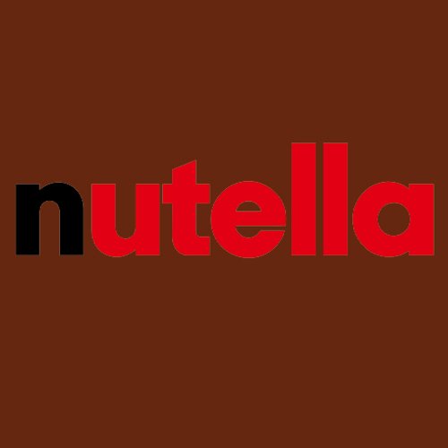 Nutella