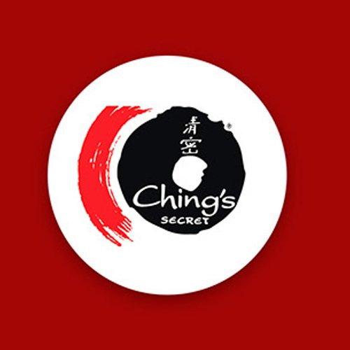 Ching's