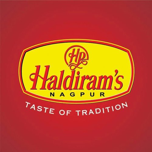 Haldiram's