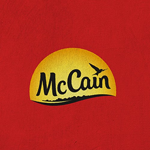 McCain