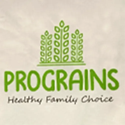 Prograins